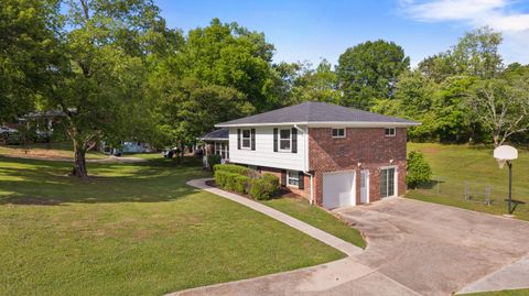 Photo of 2414 Standifer Gap Road, Chattanooga, TN 37421 (MLS # 1534388)