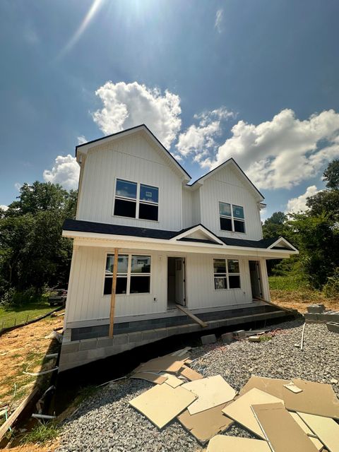Photo of 36 East Avenue, Rossville, GA 30741 (MLS # 1517462)