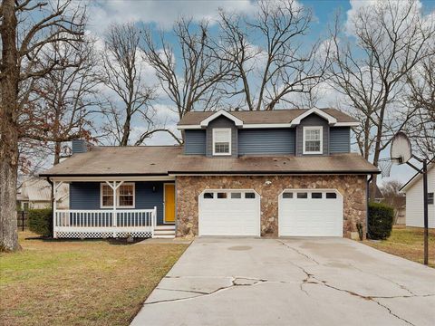 Photo of 8712 Oak View Drive, Chattanooga, TN 37421 (MLS # 1526079)