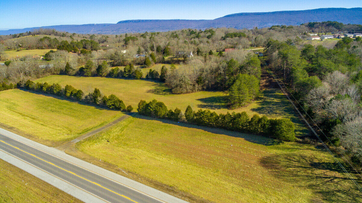 Highway 28 #6.99 ACRES, Whitwell, Tennessee image 5