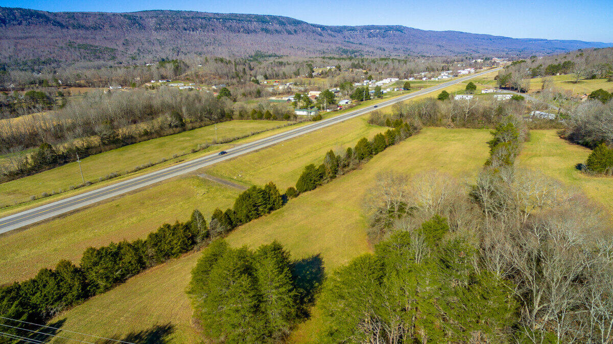 Highway 28 #6.99 ACRES, Whitwell, Tennessee image 6