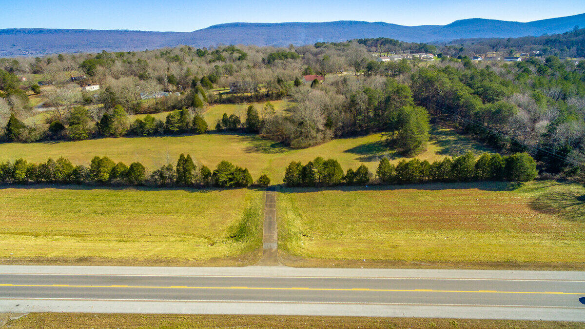 Highway 28 #6.99 ACRES, Whitwell, Tennessee image 4