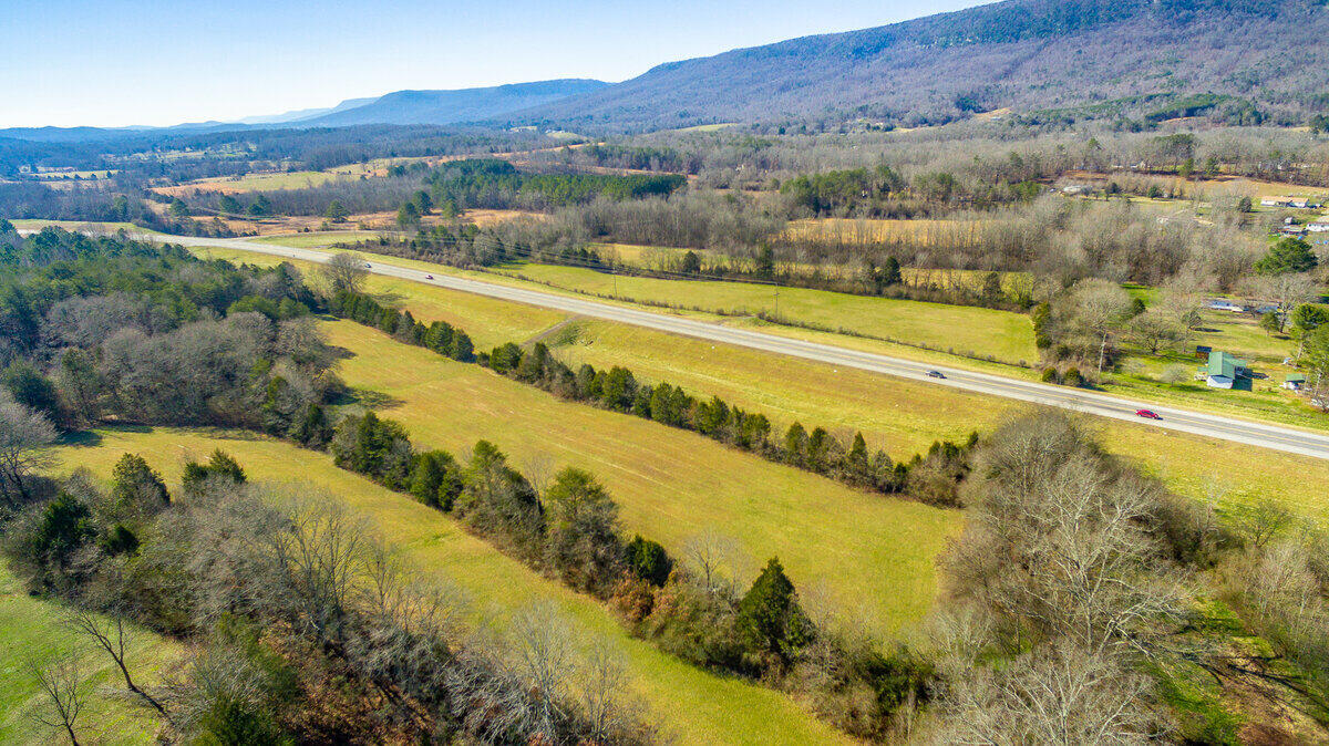 Highway 28 #6.99 ACRES, Whitwell, Tennessee image 8