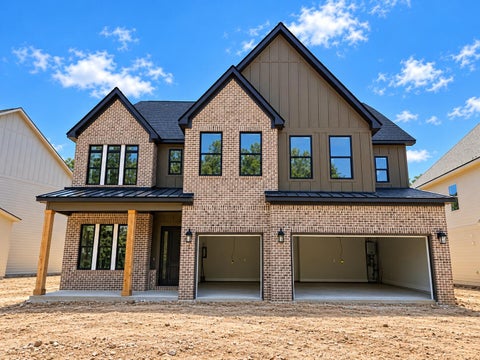 Photo of 9526 Dutch Street, Ooltewah, TN 37363 (MLS # 1545189)