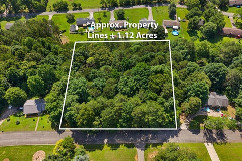 Vacant Land For Sale - LOT 59 Panorama Drive<br/> Cohutta, GA 30710