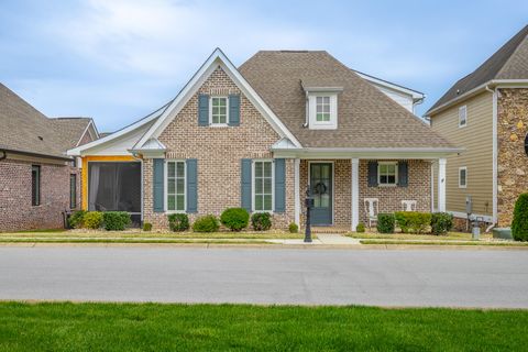 7348 Miss Madison Way Ooltewah TN 37363