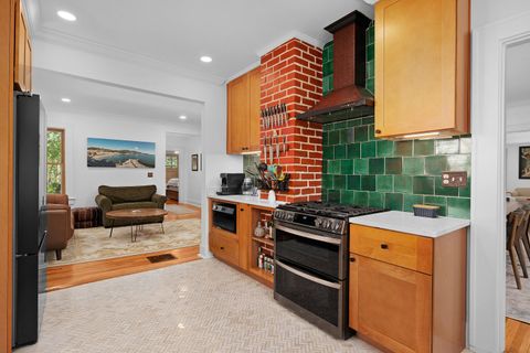 Tiny photo for 117 S Bragg Avenue, Lookout Mountain, TN 37350 (MLS # 1523051)