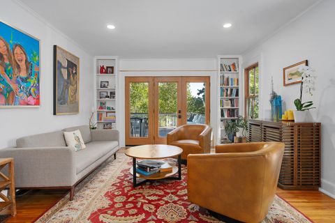 Tiny photo for 117 S Bragg Avenue, Lookout Mountain, TN 37350 (MLS # 1523051)