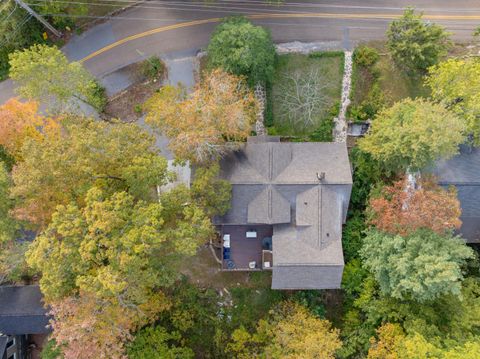 Tiny photo for 117 S Bragg Avenue, Lookout Mountain, TN 37350 (MLS # 1523051)