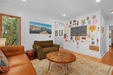 Tiny photo for 117 S Bragg Avenue, Lookout Mountain, TN 37350 (MLS # 1523051)