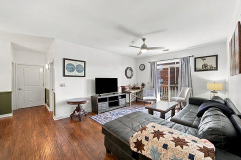 Condo For Sale - 863 Flynn Street<br/> Chattanooga, TN 37403