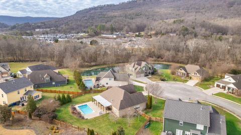 Tiny photo for 818 Lynnstone Drive, Chattanooga, TN 37405 (MLS # 1527396)