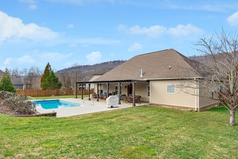 Tiny photo for 818 Lynnstone Drive, Chattanooga, TN 37405 (MLS # 1527396)