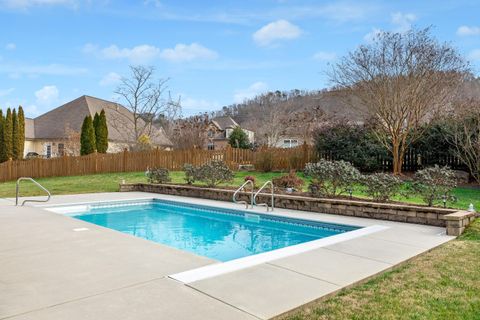 Tiny photo for 818 Lynnstone Drive, Chattanooga, TN 37405 (MLS # 1527396)