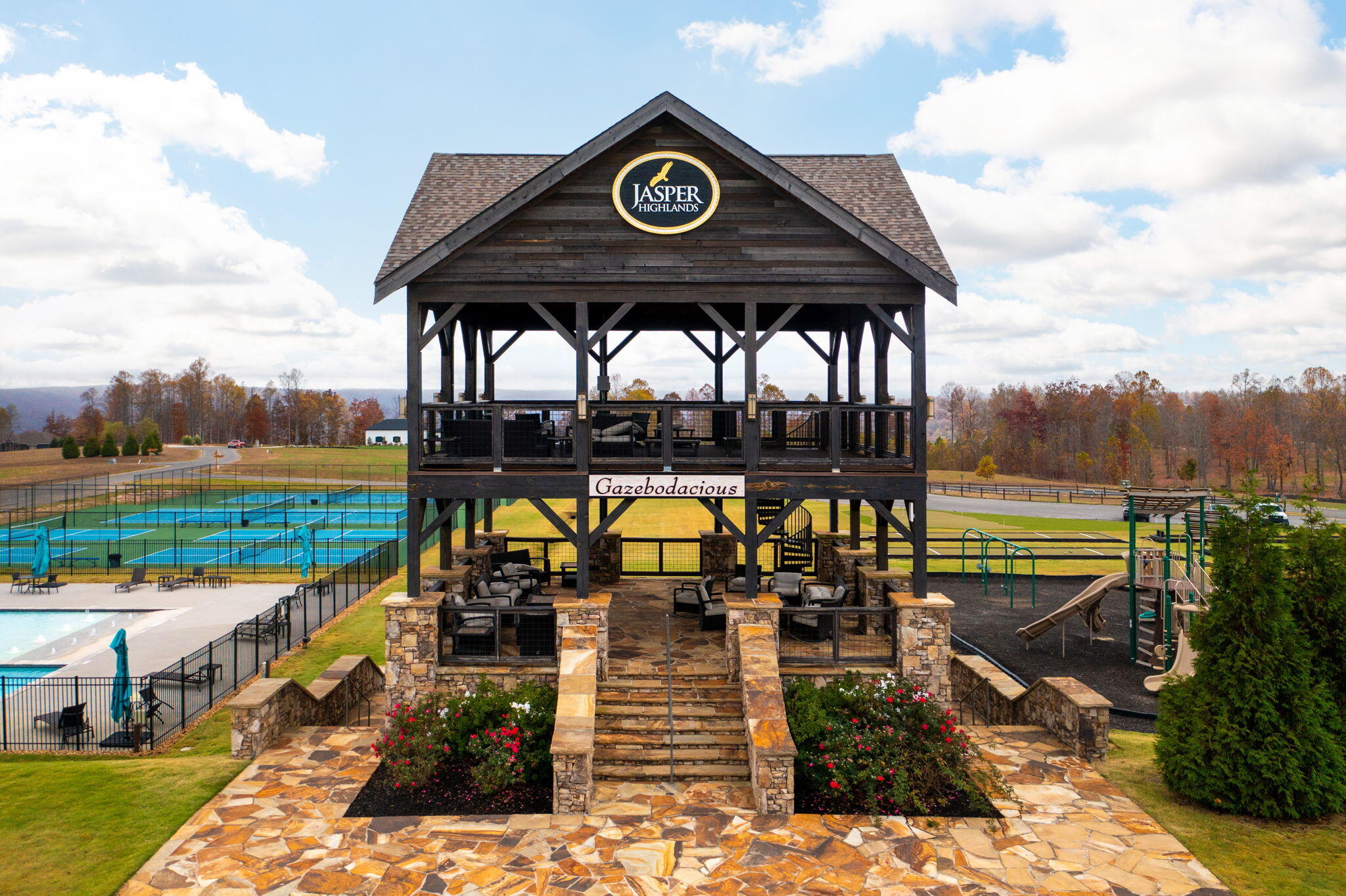 6740 Raulston Falls Road #JF91, Jasper, Tennessee image 21