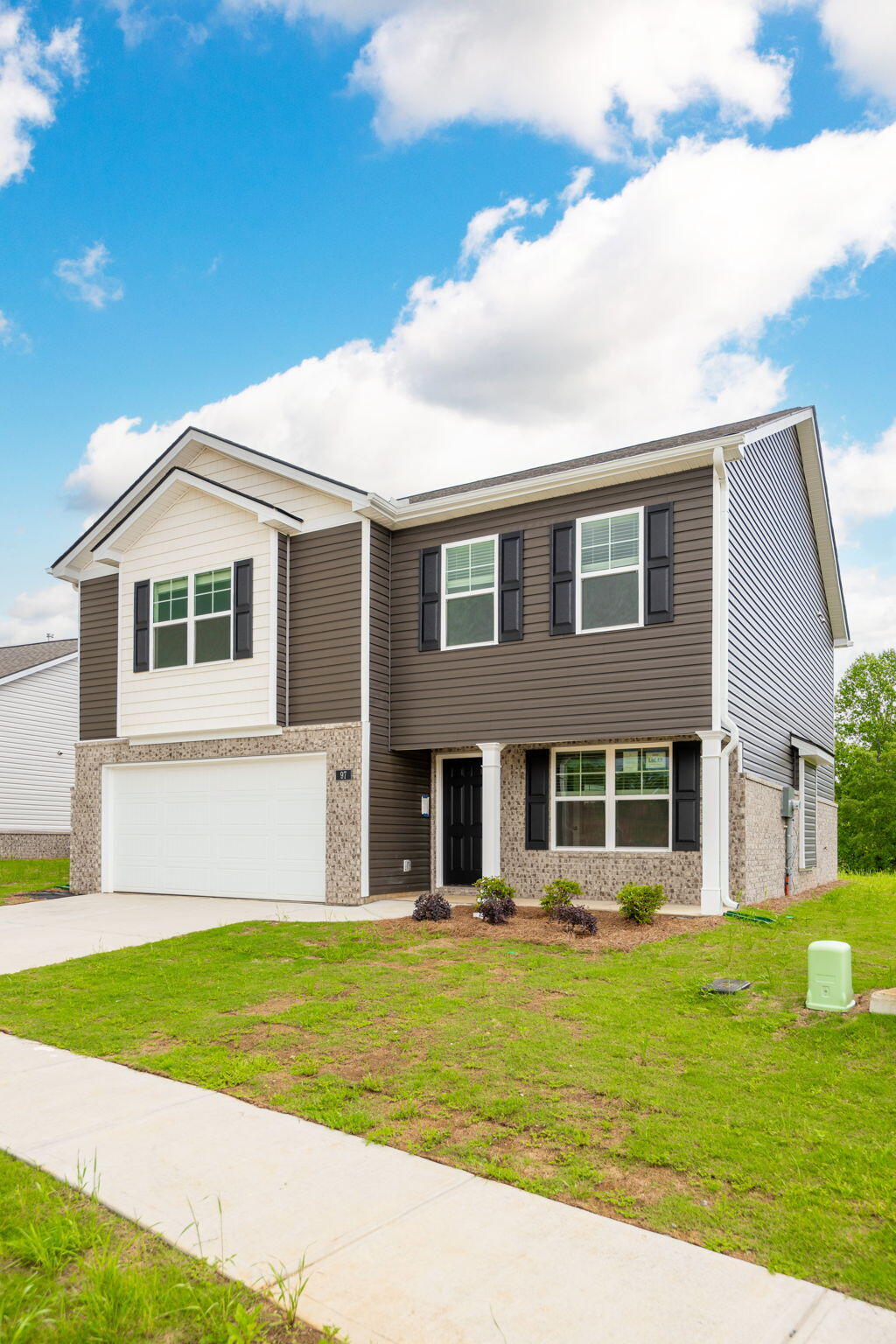 97 Old Warren School Road