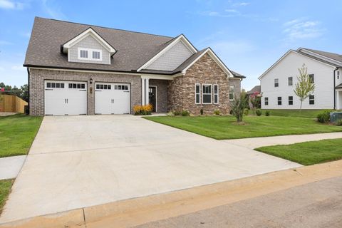 Photo of 8746 Knolling Loop, Ooltewah, TN 37363 (MLS # 1523324)