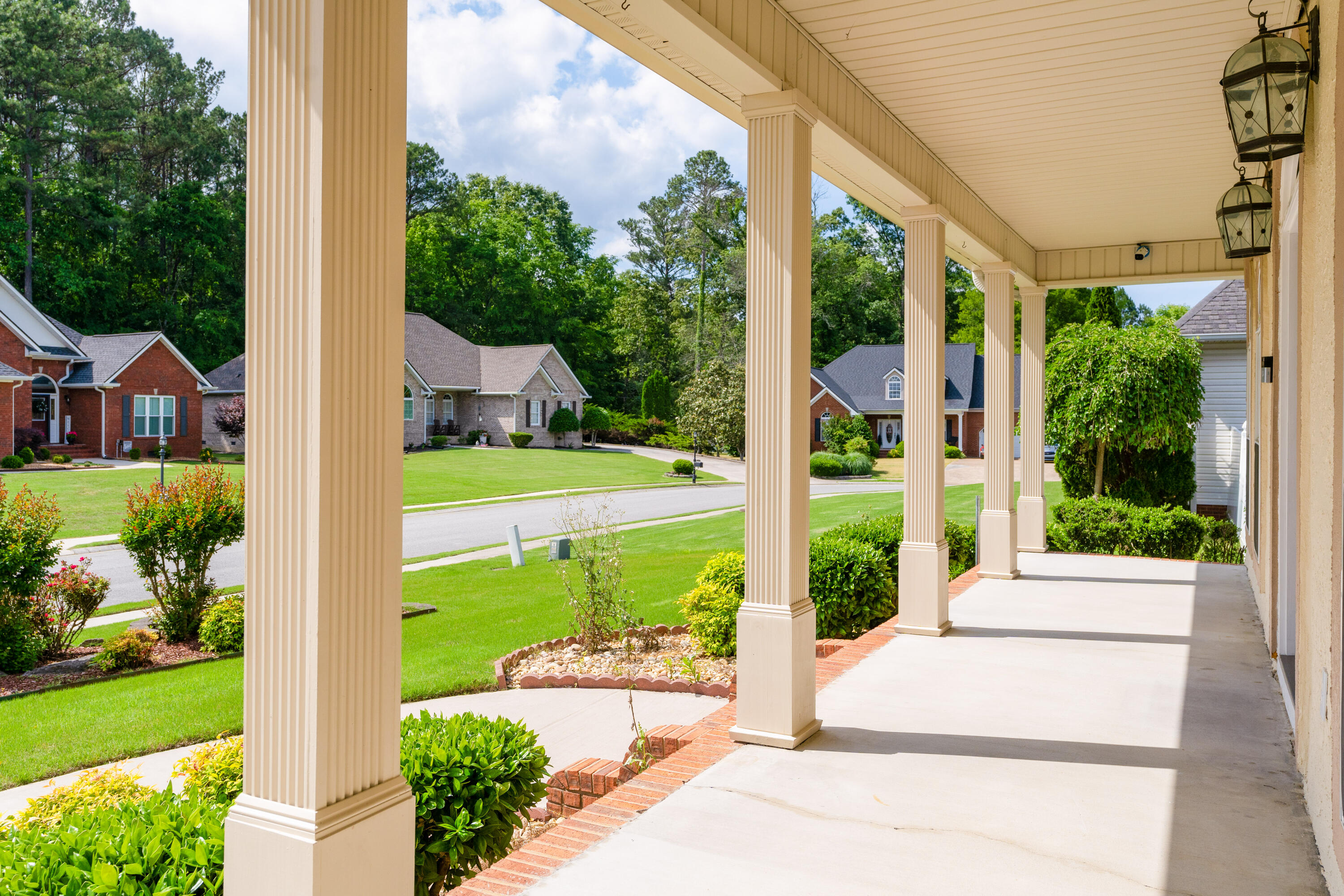 328 Champagne Circle, Ringgold, Georgia image 9