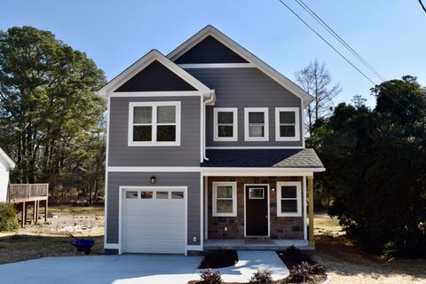 4514 Crerar Street Red Bank TN 37415