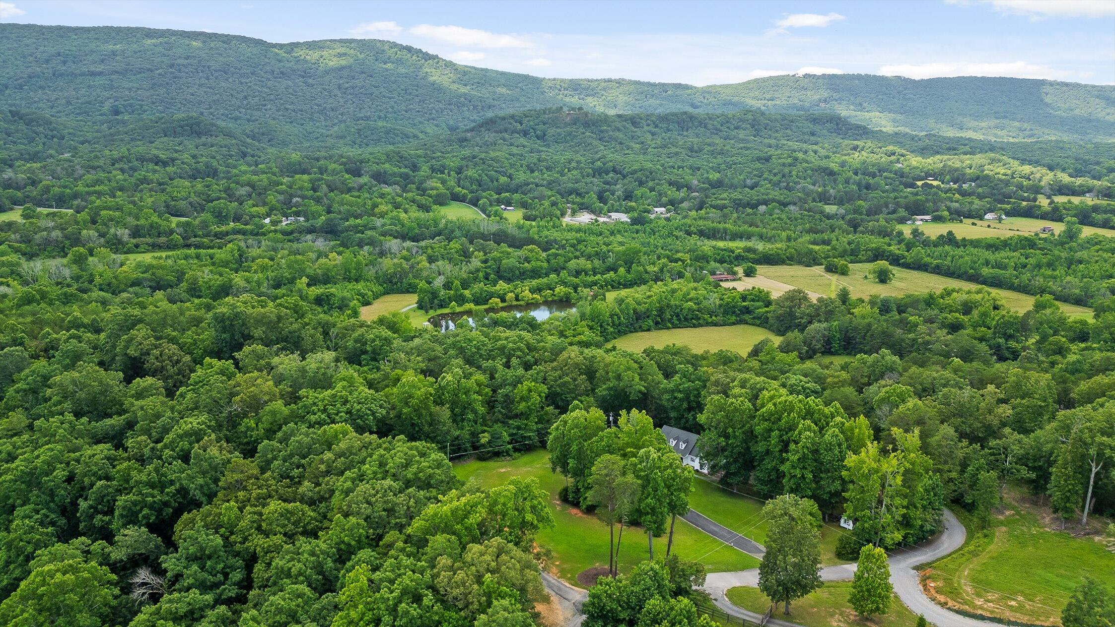 Flintstone, Georgia 30725, United States, ,Land,Active,152836