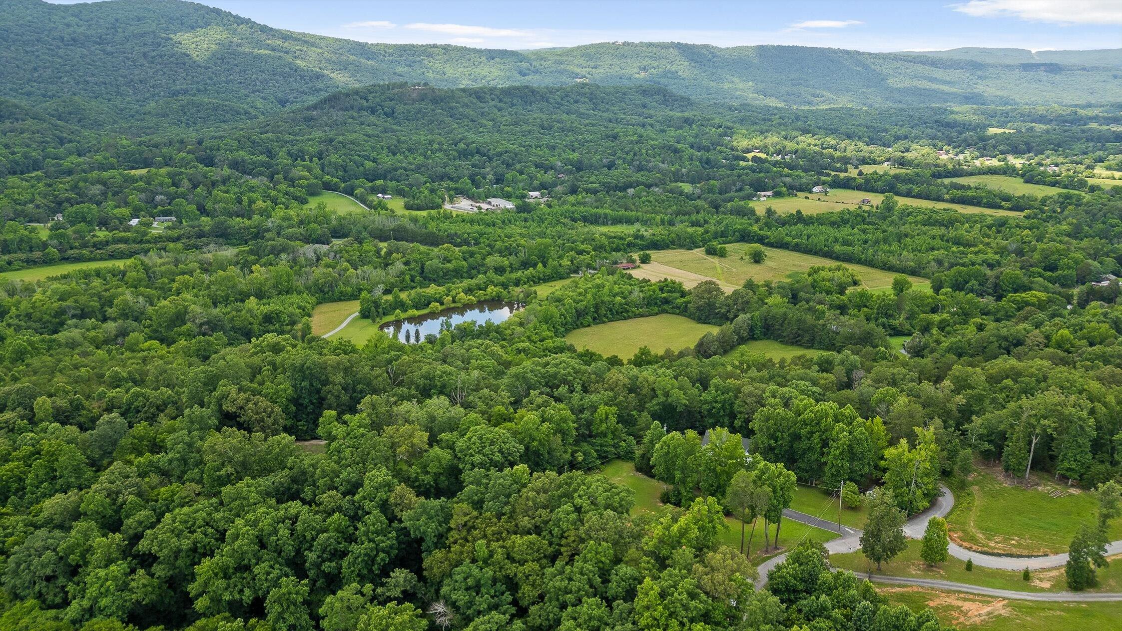 Flintstone, Georgia 30725, United States, ,Land,Active,152836