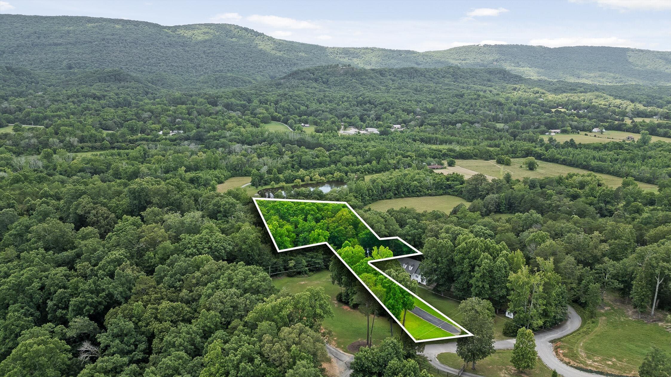 Flintstone, Georgia 30725, United States, ,Land,Active,152836