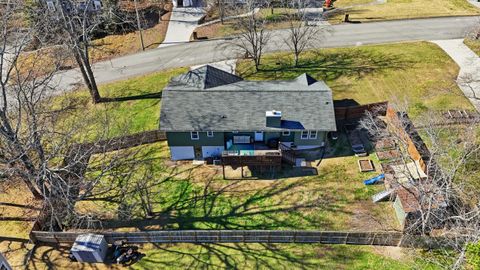 Tiny photo for 2029 Port Royal Drive, Soddy Daisy, TN 37379 (MLS # 1527045)