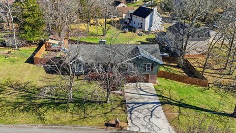 Tiny photo for 2029 Port Royal Drive, Soddy Daisy, TN 37379 (MLS # 1527045)