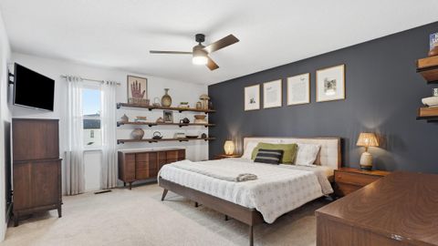 Tiny photo for 2029 Port Royal Drive, Soddy Daisy, TN 37379 (MLS # 1527045)