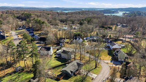 Tiny photo for 2029 Port Royal Drive, Soddy Daisy, TN 37379 (MLS # 1527045)