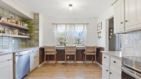 Tiny photo for 2029 Port Royal Drive, Soddy Daisy, TN 37379 (MLS # 1527045)