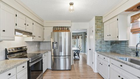 Tiny photo for 2029 Port Royal Drive, Soddy Daisy, TN 37379 (MLS # 1527045)