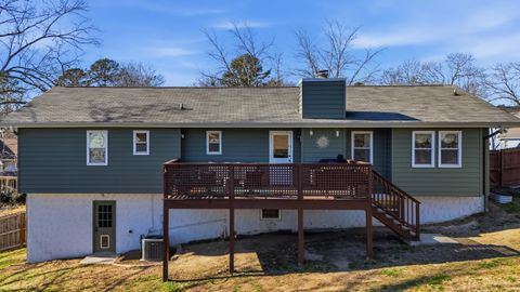 Tiny photo for 2029 Port Royal Drive, Soddy Daisy, TN 37379 (MLS # 1527045)