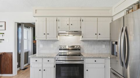 Tiny photo for 2029 Port Royal Drive, Soddy Daisy, TN 37379 (MLS # 1527045)