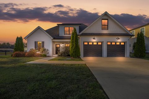 Photo of 7705 Evan Way, Hixson, TN 37343 (MLS # 1522241)