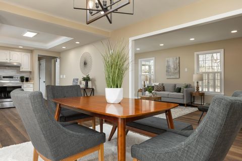 Tiny photo for 128 Myrtle Lane, Ooltewah, TN 37363 (MLS # 1527084)