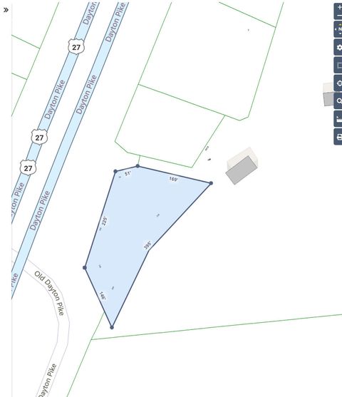 Tiny photo for 13212 Dayton Pike, Soddy Daisy, TN 37379 (MLS # 1518460)