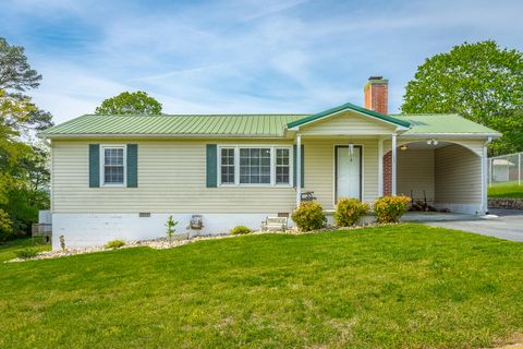 Photo of 1413 London Avenue, Hixson, TN 37343 (MLS # 1531793)