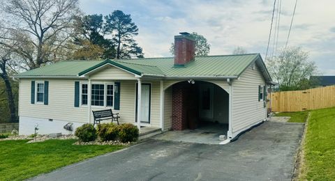 Photo of 1413 London Avenue, Hixson, TN 37343 (MLS # 1531793)