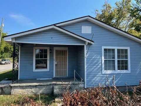 Homes For Sale - 2309 Appling Street<br/> Hamilton County, Chattanooga, TN 37406