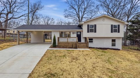 Homes For Sale - 6039 Porter Drive<br/> Harrison, TN 37341