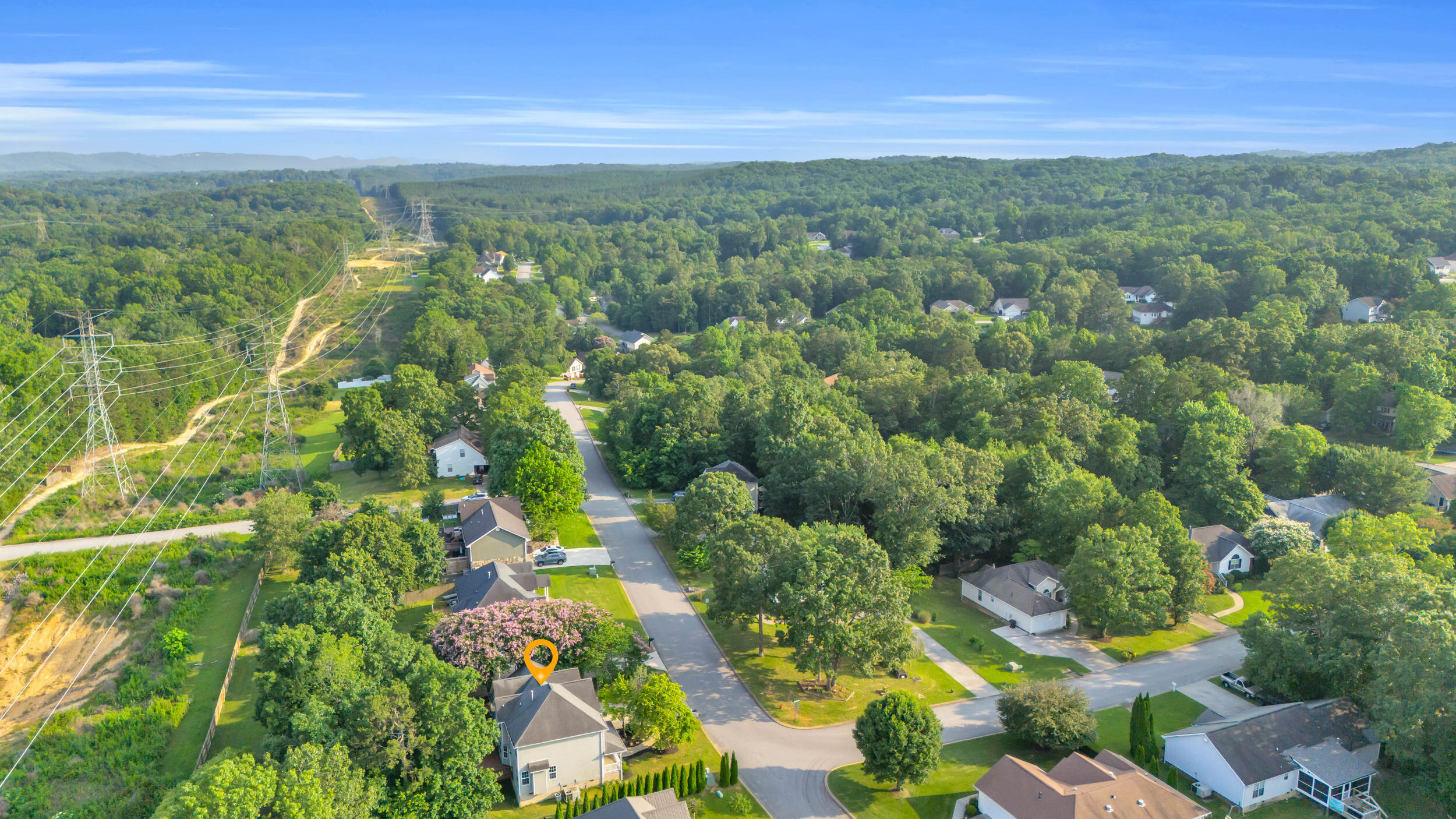 10298 Baker Boy Drive, Ooltewah, Tennessee image 39