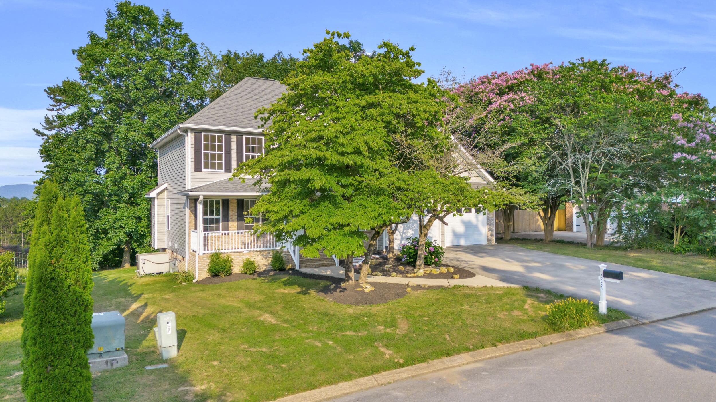 10298 Baker Boy Drive, Ooltewah, Tennessee image 5