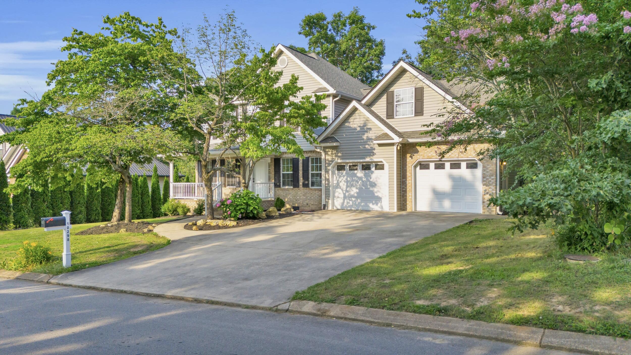 10298 Baker Boy Drive, Ooltewah, Tennessee image 2