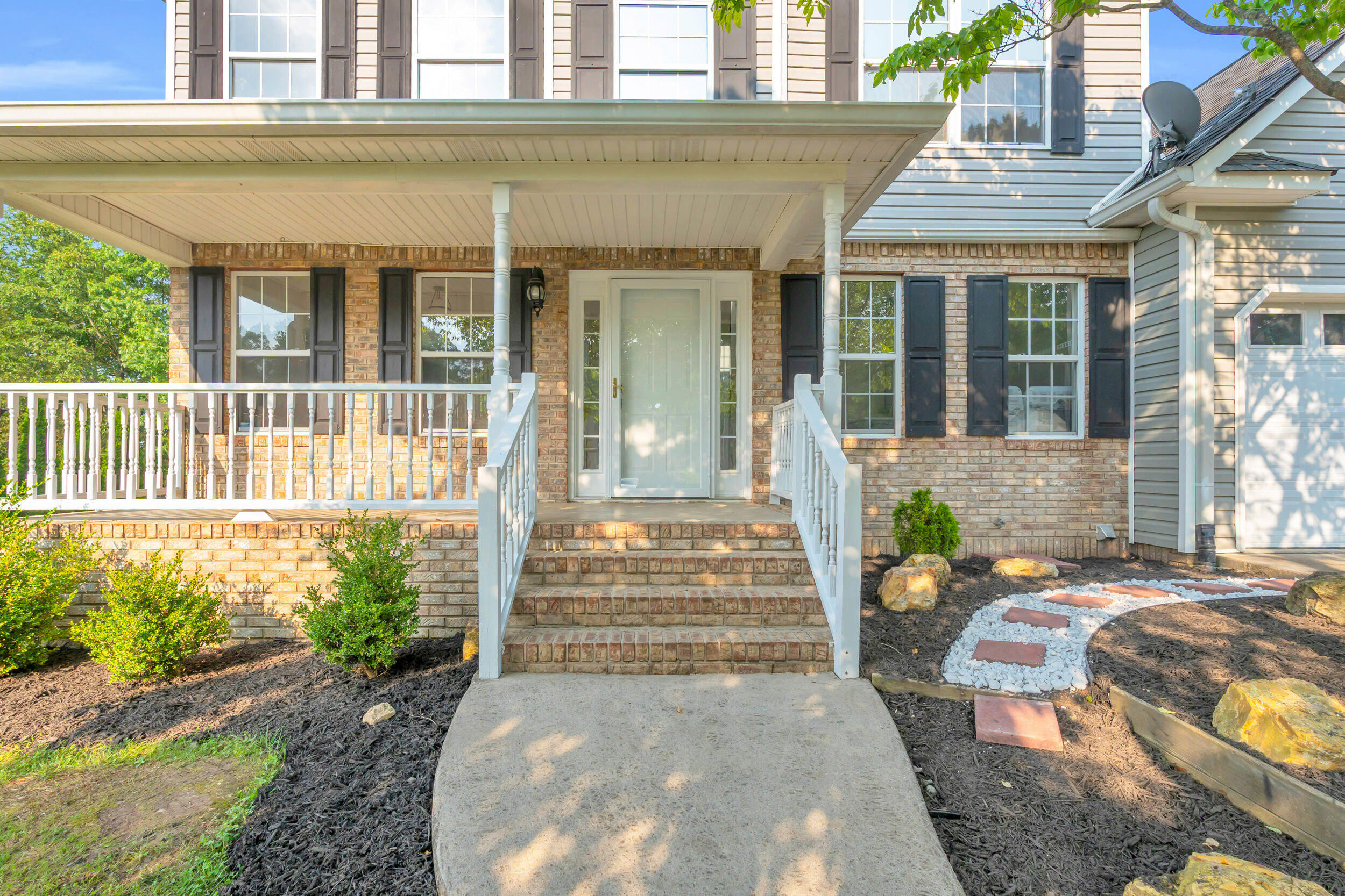10298 Baker Boy Drive, Ooltewah, Tennessee image 6