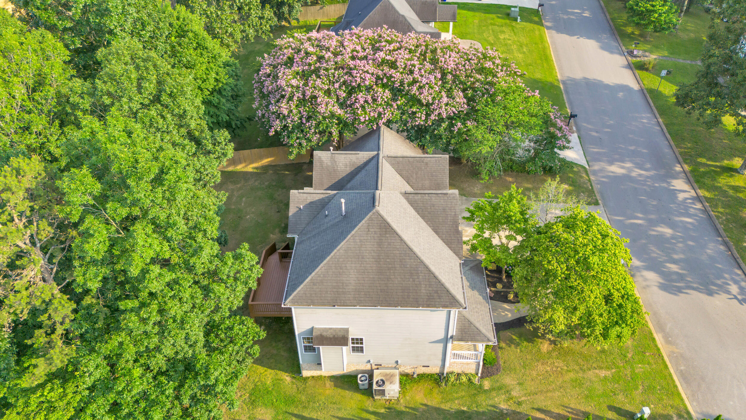 10298 Baker Boy Drive, Ooltewah, Tennessee image 36