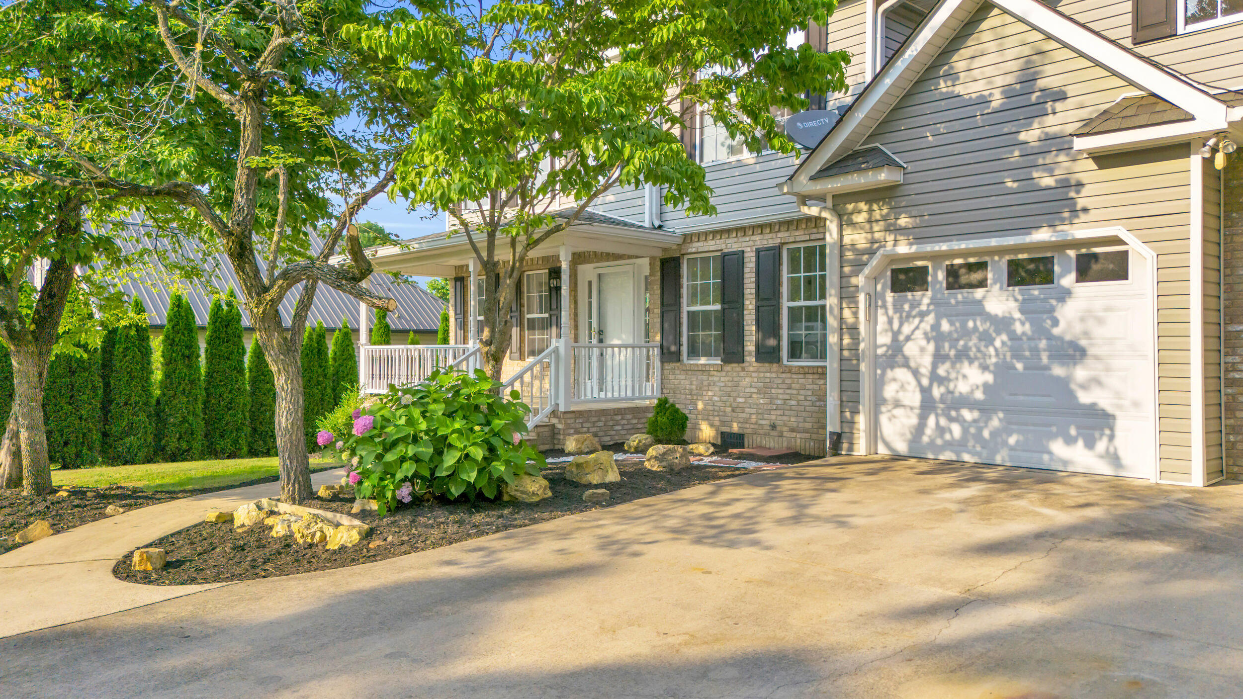 10298 Baker Boy Drive, Ooltewah, Tennessee image 3