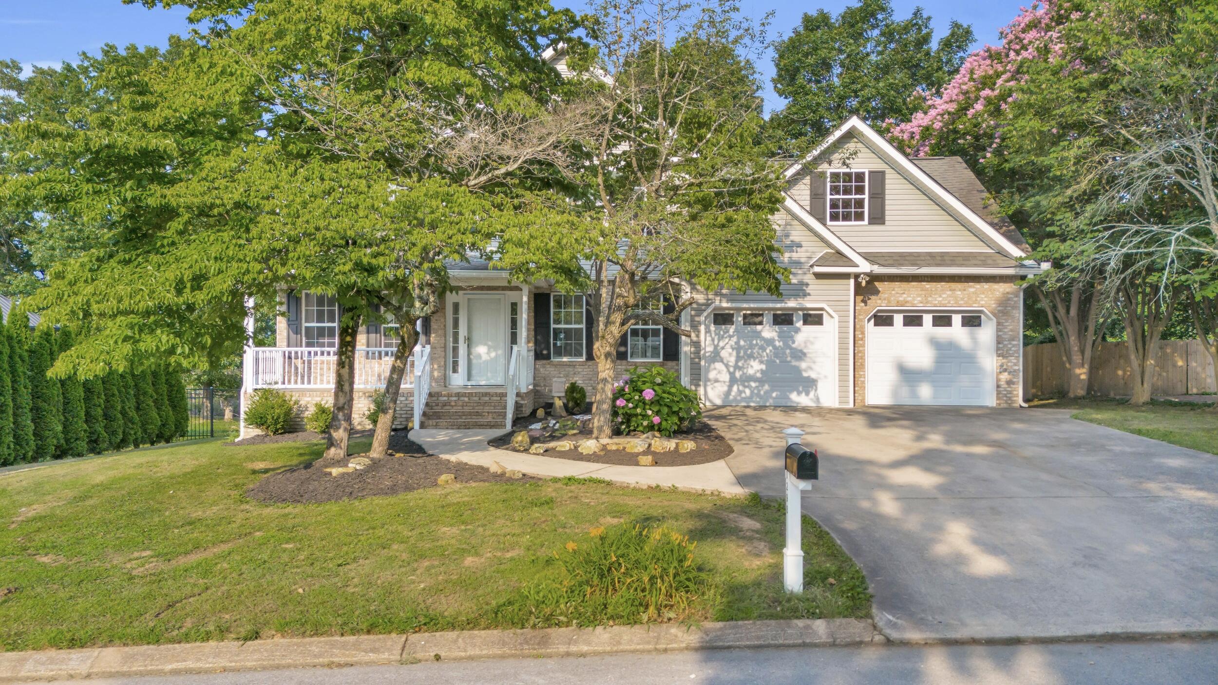 10298 Baker Boy Drive, Ooltewah, Tennessee image 4