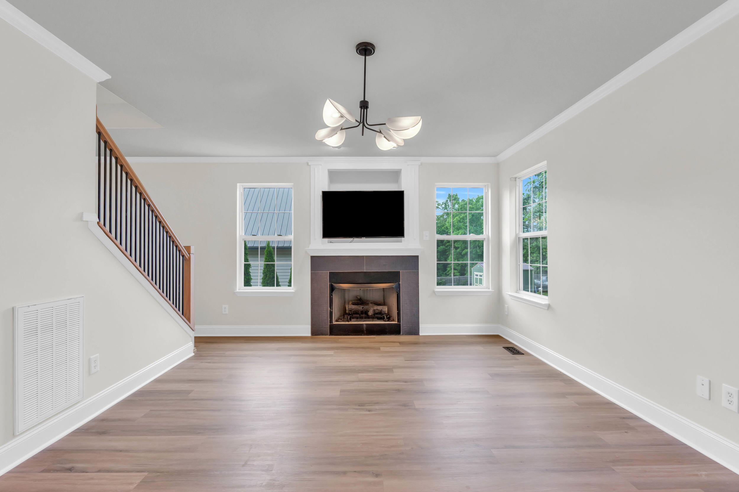 10298 Baker Boy Drive, Ooltewah, Tennessee image 12