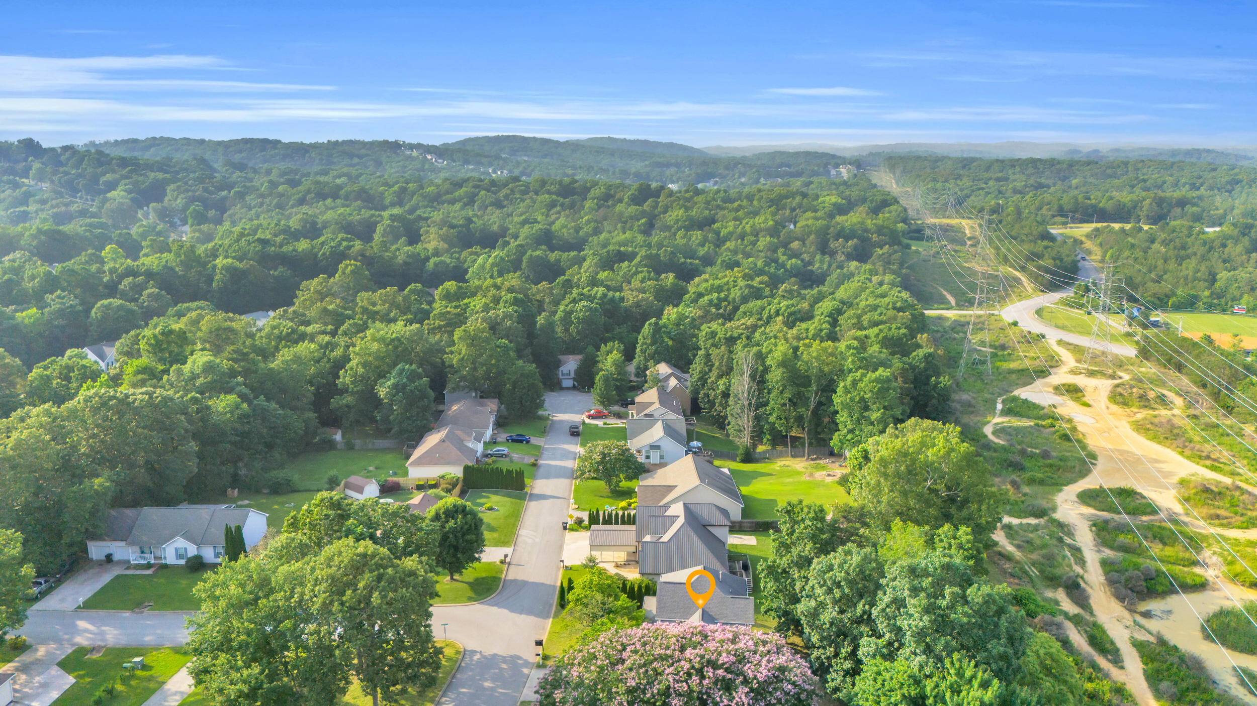 10298 Baker Boy Drive, Ooltewah, Tennessee image 37